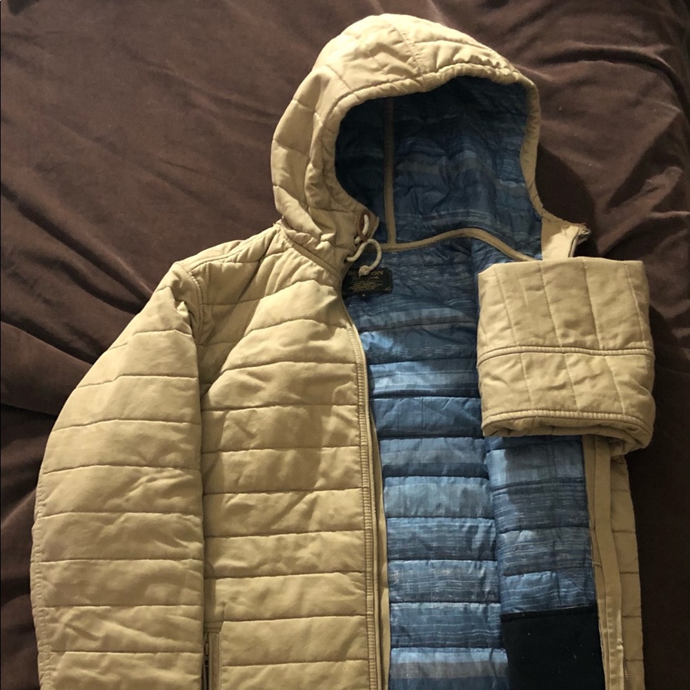 Burton Jacket